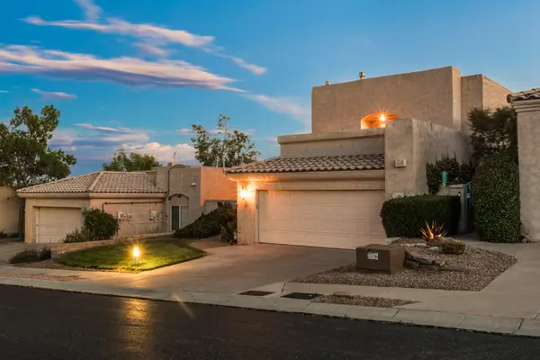 4612 Miramar Drive Nw, Albuquerque, NM 87114
