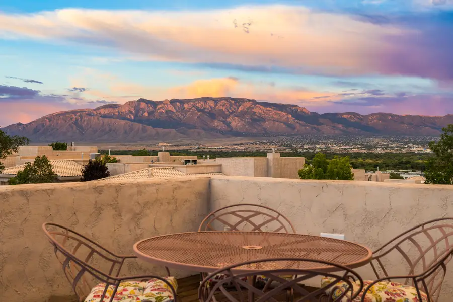 4612 Miramar Drive Nw, Albuquerque, NM 87114 - #2