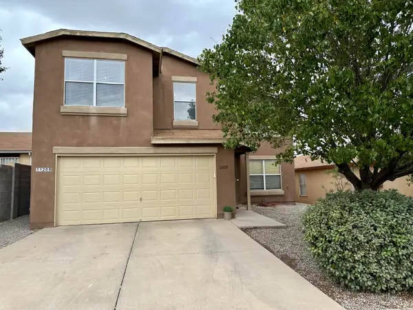11209 Egret Court Sw, Albuquerque, NM 87121