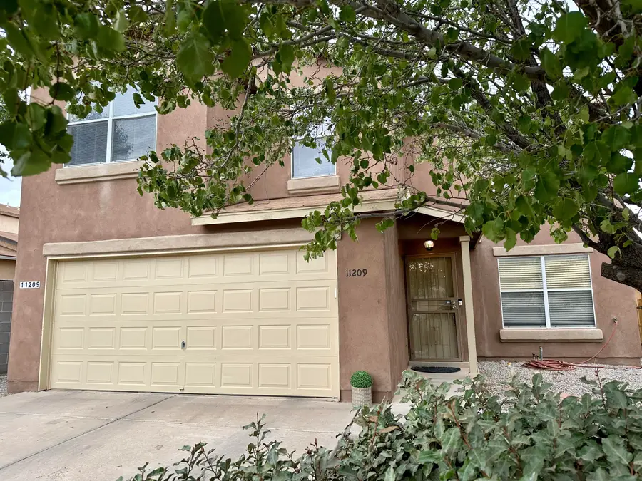 11209 Egret Court Sw, Albuquerque, NM 87121 - #2
