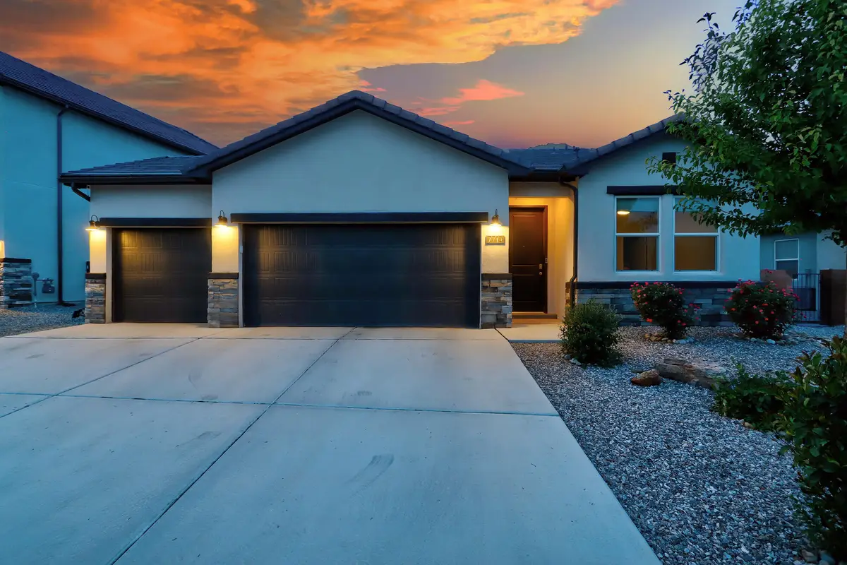 7713 Majesty Court Nw, Albuquerque, NM 87107 - #1