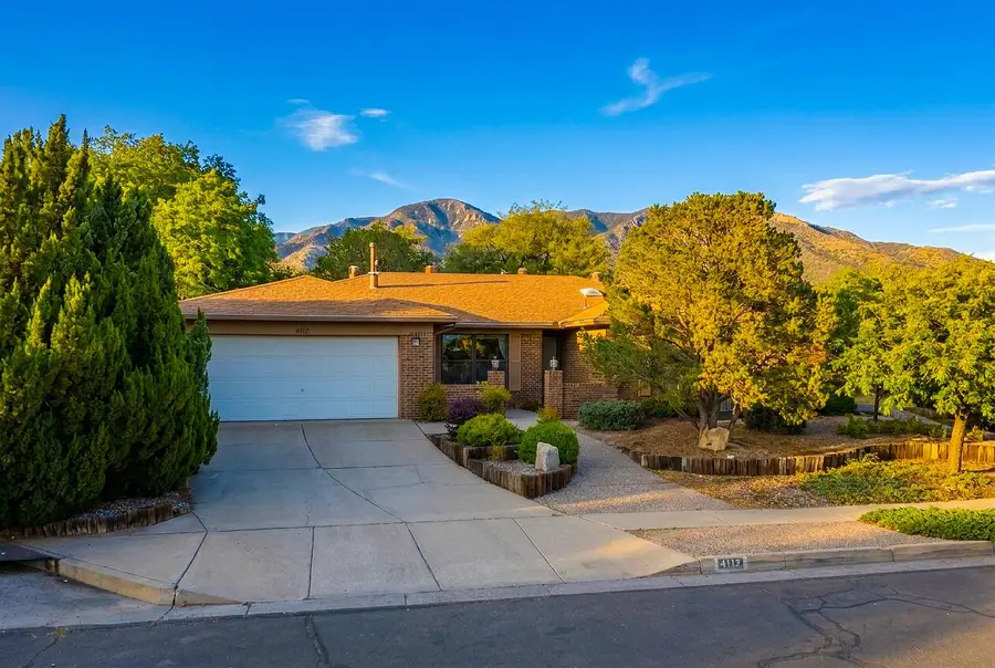 4112 Blue Ridge Place Ne, Albuquerque, NM 87111 - #2