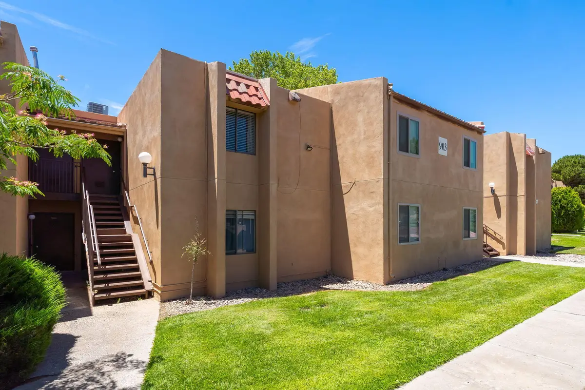 903 Country Club Drive Se #APT G, Rio Rancho, NM 87124 - #1