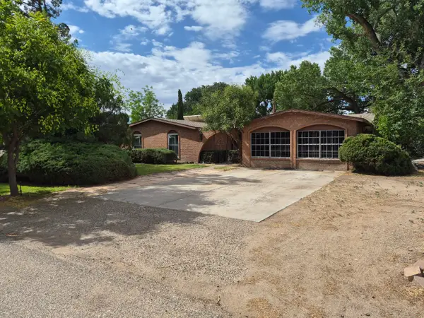 1020 Stuart Road Nw, Albuquerque, NM 87114