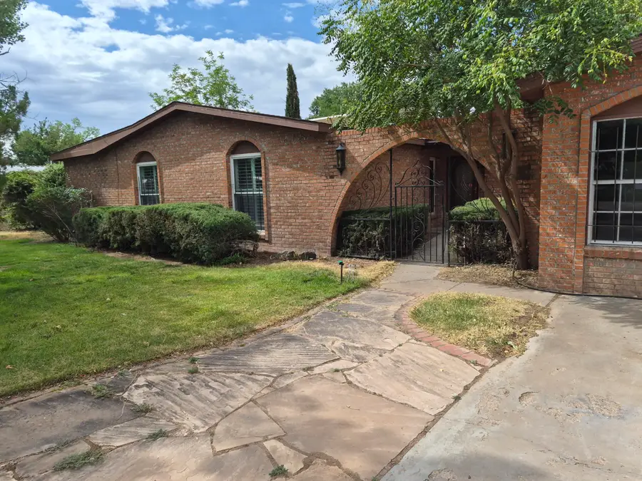 1020 Stuart Road Nw, Albuquerque, NM 87114 - #3
