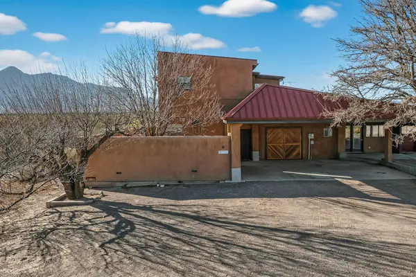 1711 El Camino Real Street, Socorro, NM 87801