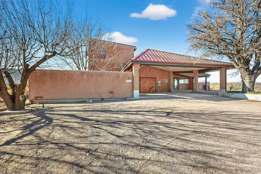 1711 El Camino Real Street, Socorro, NM 87801 - #2