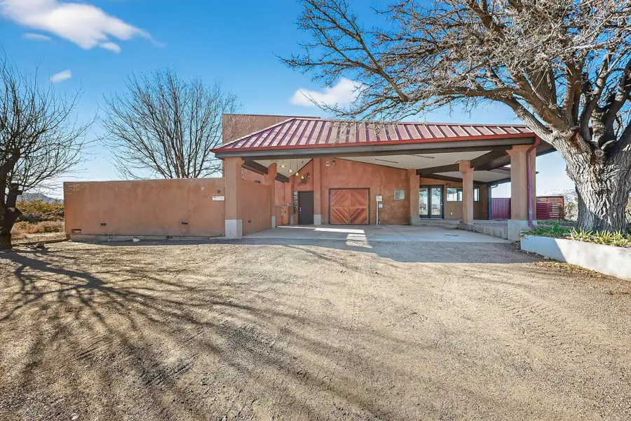 1711 El Camino Real Street, Socorro, NM 87801 - #3