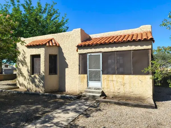 501 School Of Mines Road, Socorro, NM 87801