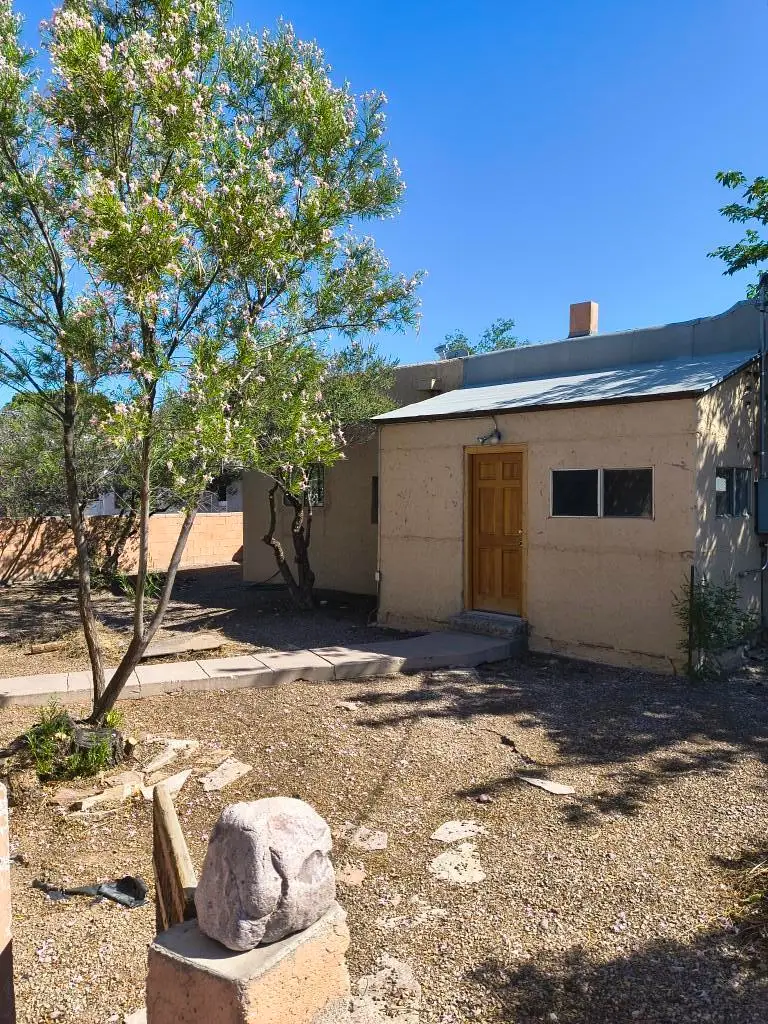501 School Of Mines Road, Socorro, NM 87801 - #2