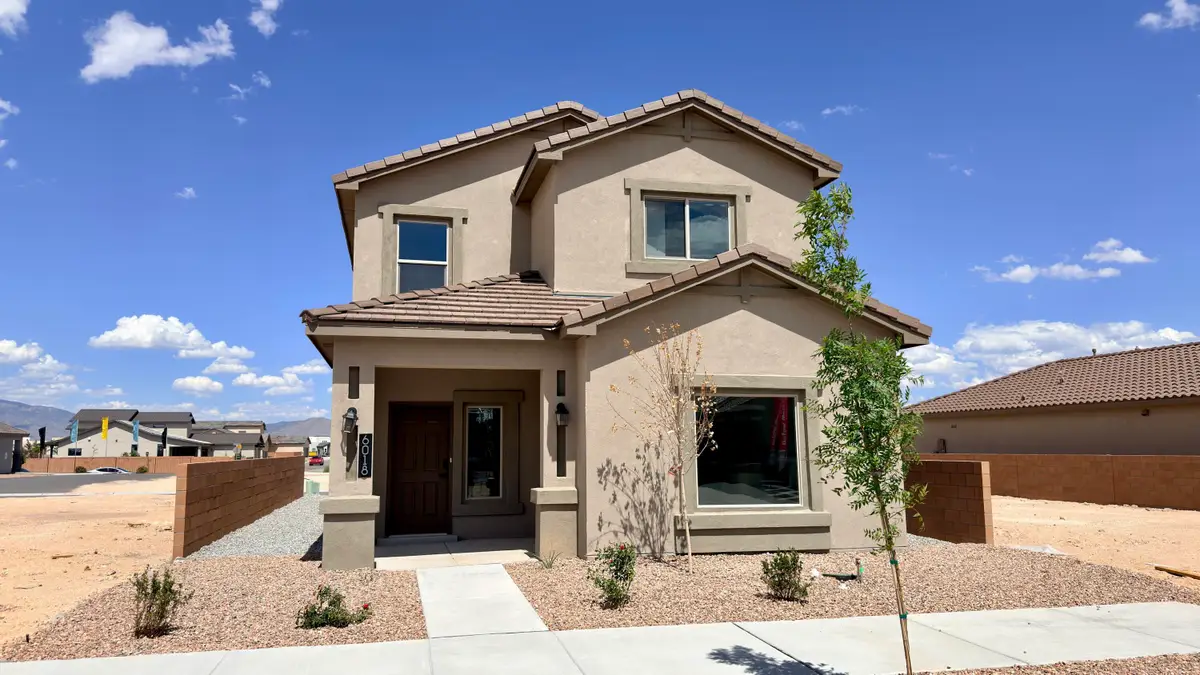 6018 Gilpin Drive Se, Albuquerque, NM 87106 - #1