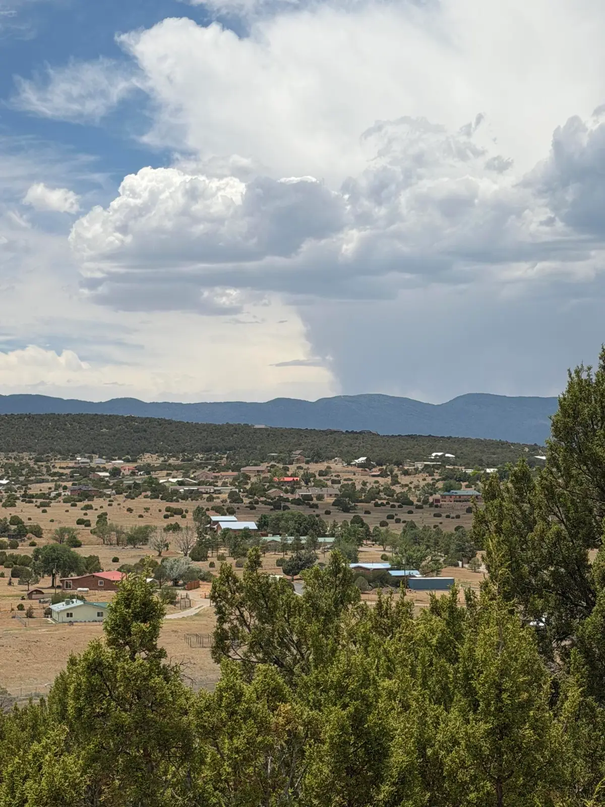 0 County Line Road, Edgewood, NM 87015 - #1