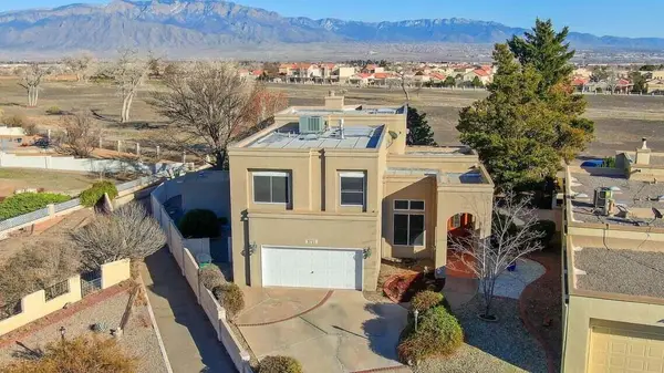 3121 Paradise Court Se, Rio Rancho, NM 87124