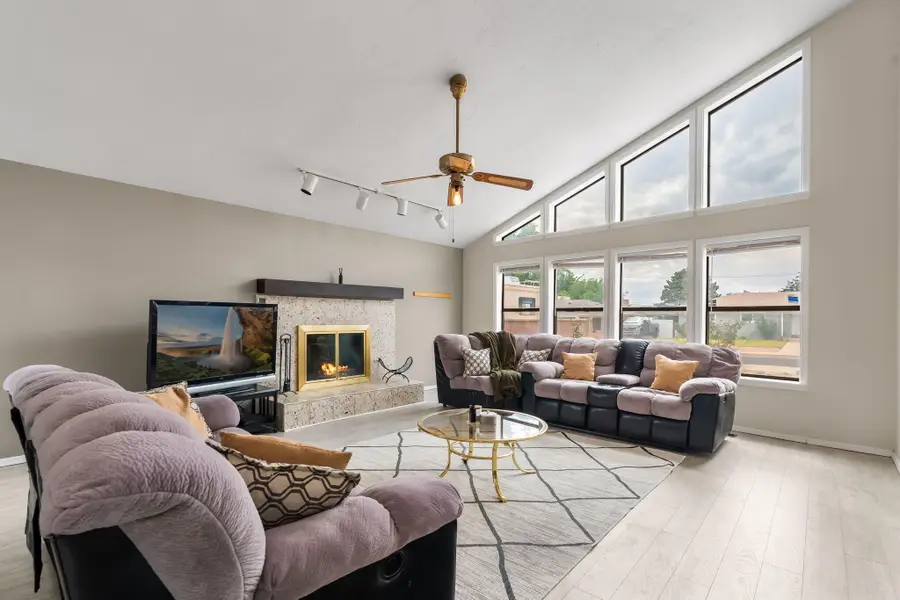 2424 Wisconsin Street Ne, Albuquerque, NM 87110 - #3