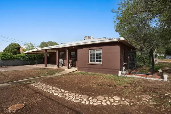 424 S Third Street, Belen, NM 87002