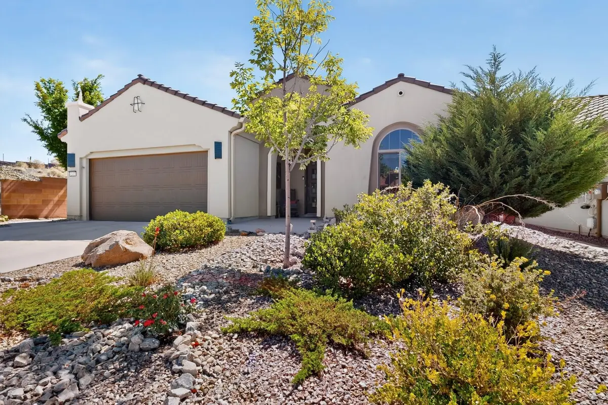 2332 Chuckwalla Spring Trail Nw, Albuquerque, NM 87120 - #1