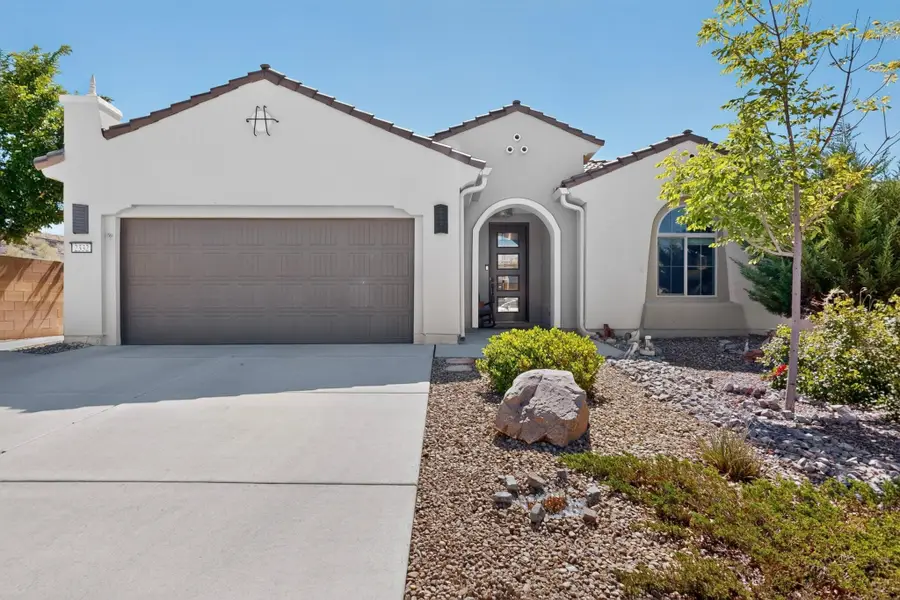 2332 Chuckwalla Spring Trail Nw, Albuquerque, NM 87120 - #2