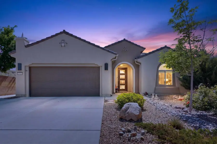 2332 Chuckwalla Spring Trail Nw, Albuquerque, NM 87120 - #3