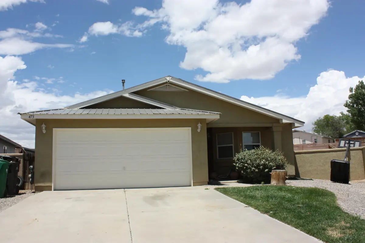 473 Cimarron Meadows Court Ne, Rio Rancho, NM 87144 - #1