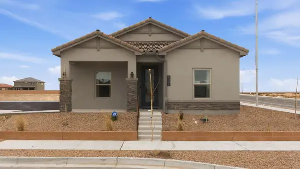 6028 Gilpin Drive Se, Albuquerque, NM 87106