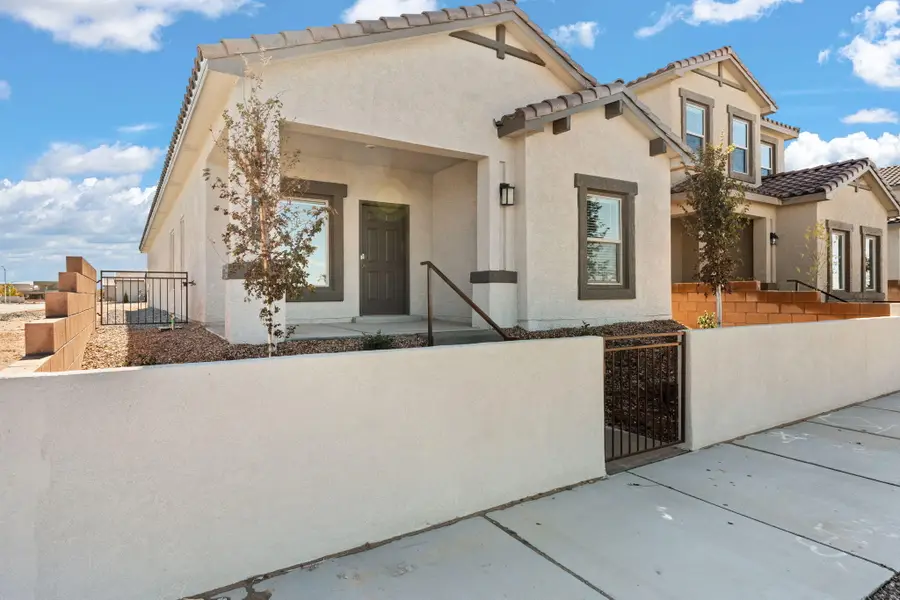6045 Diebenkorn Drive Se, Albuquerque, NM 87106 - #2