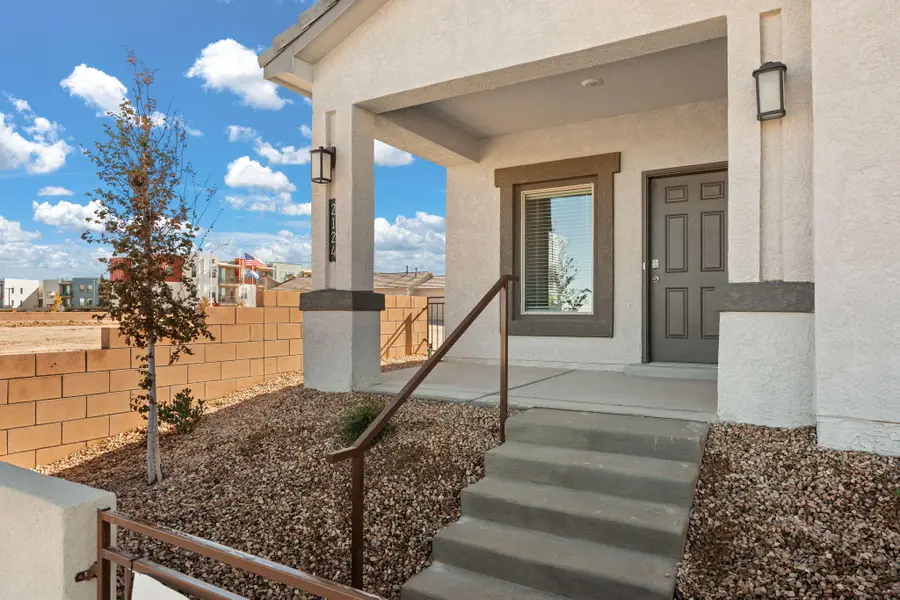 6045 Diebenkorn Drive Se, Albuquerque, NM 87106 - #3