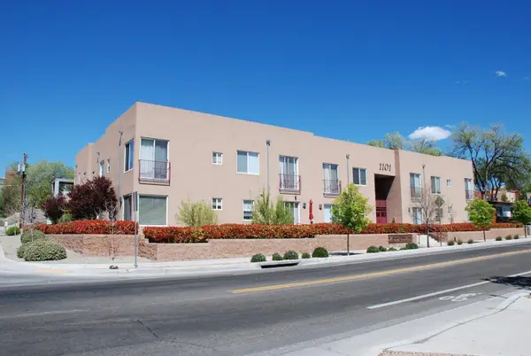 1101 Doctor Martin Luther King Ne Avenue Ne #9, Albuquerque, NM 87106