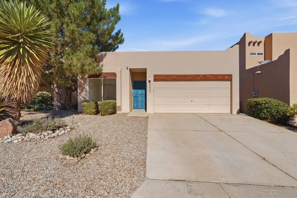 10847 Pizzo Drive Nw, Albuquerque, NM 87114 - #1