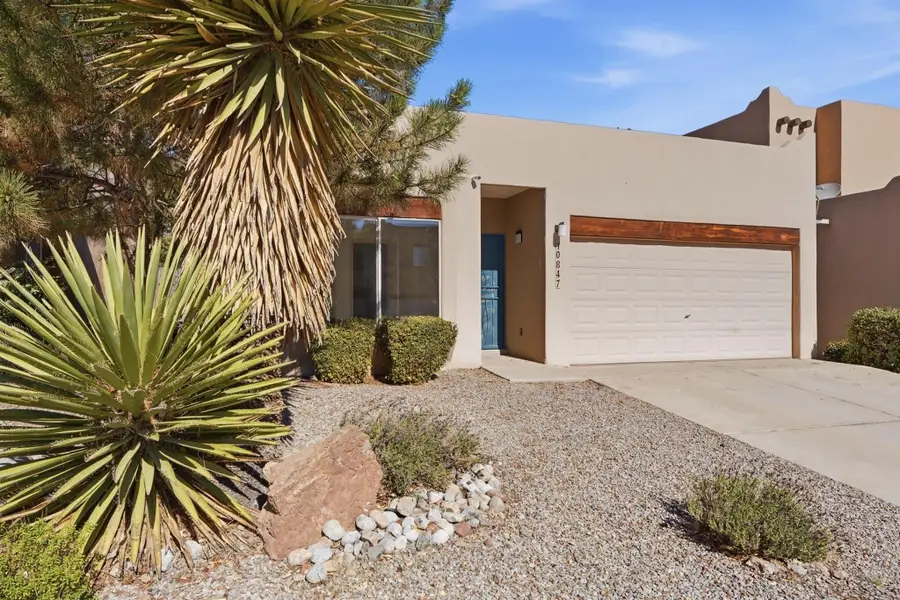 10847 Pizzo Drive Nw, Albuquerque, NM 87114 - #3