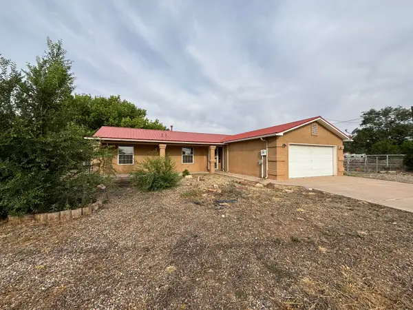2 Don Juan Drive, Los Lunas, NM 87031