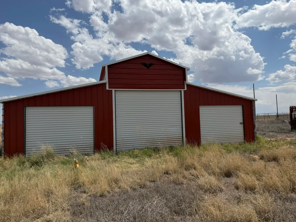 57 Watson Road, Estancia, NM 87016 - #1