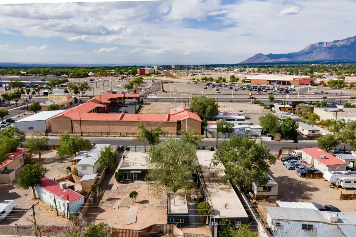 6720 Cochiti Road Se, Albuquerque, NM 87108 - #1