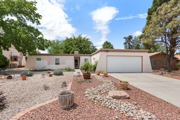 6436 Colleen Avenue Ne, Albuquerque, NM 87109