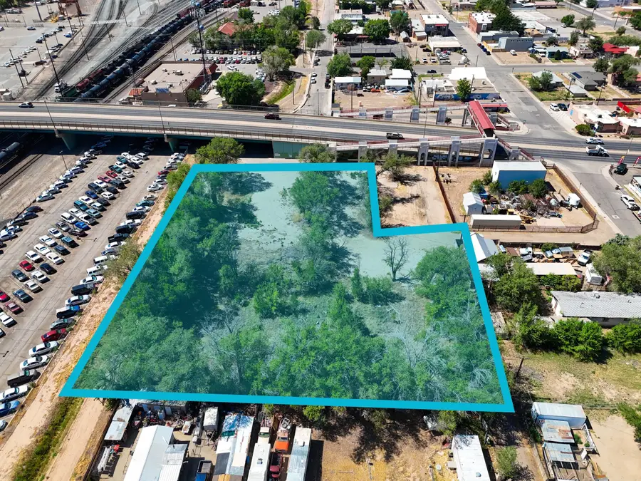 100 & 112 W Reinken Avenue, Belen, NM 87002 - #2