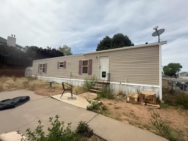 945 San Ildefonso Road #70, Los Alamos, NM 87544