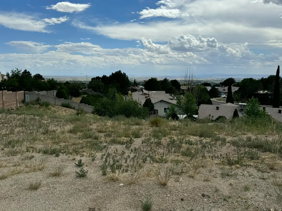 13901 Lomas Boulevard Ne #20-A-5, Albuquerque, NM 87112 - #1