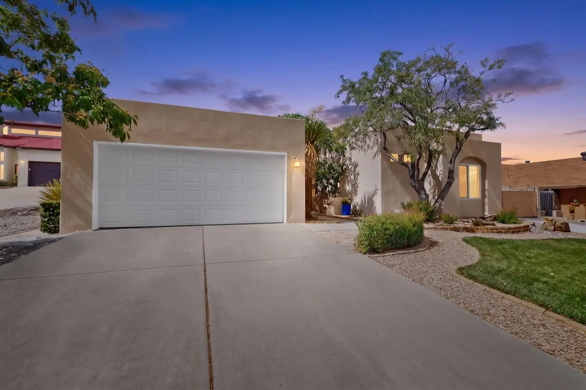 5815 Painted Pony Drive Nw, Albuquerque, NM 87120 - #1