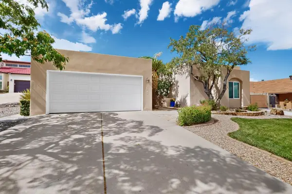 5815 Painted Pony Drive Nw, Albuquerque, NM 87120