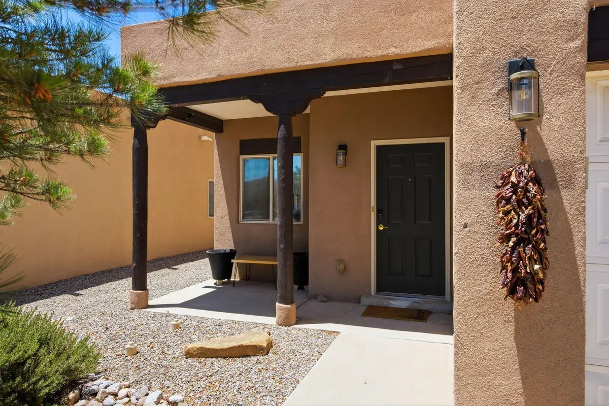 10867 Pizzo Drive Nw, Albuquerque, NM 87114 - #1