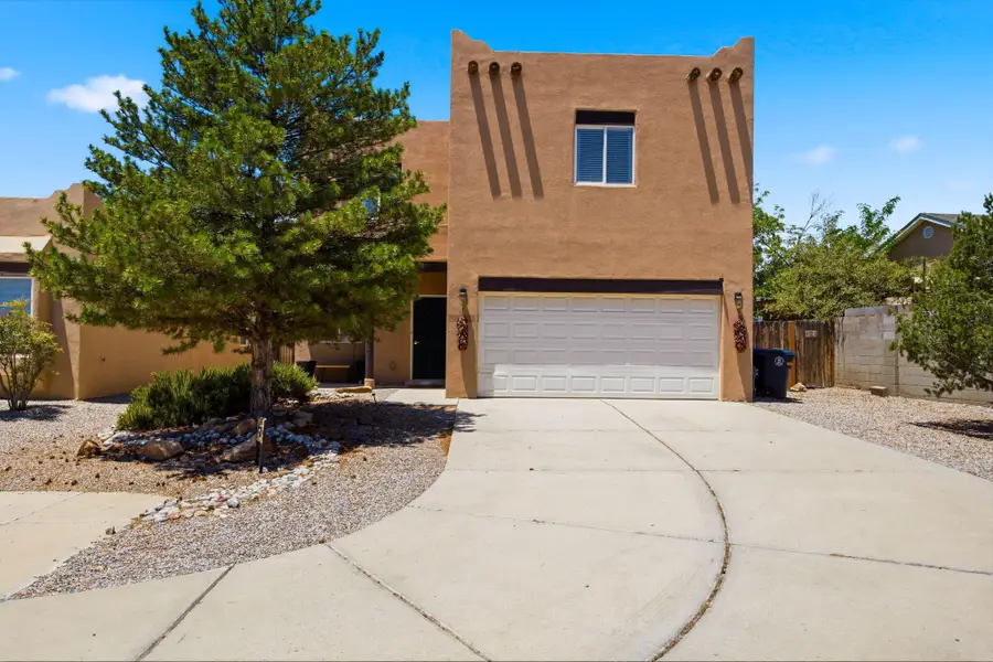 10867 Pizzo Drive Nw, Albuquerque, NM 87114 - #2