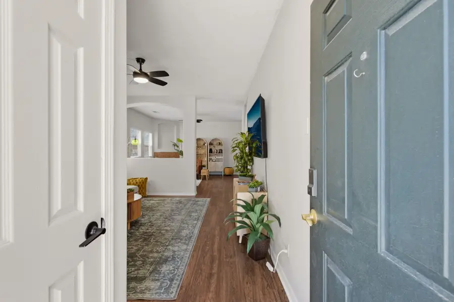 10867 Pizzo Drive Nw, Albuquerque, NM 87114 - #3