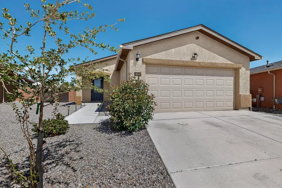 3892 Hernandez Street Sw, Los Lunas, NM 87031 - #2