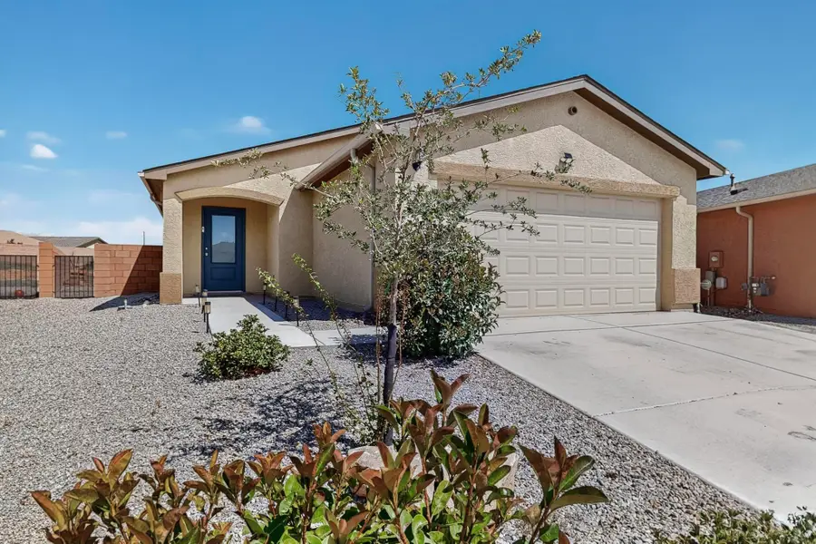 3892 Hernandez Street Sw, Los Lunas, NM 87031 - #3