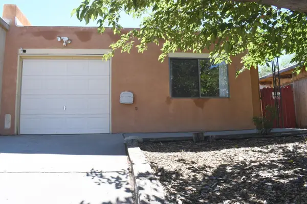 232 Zena Lona Street Ne, Albuquerque, NM 87123