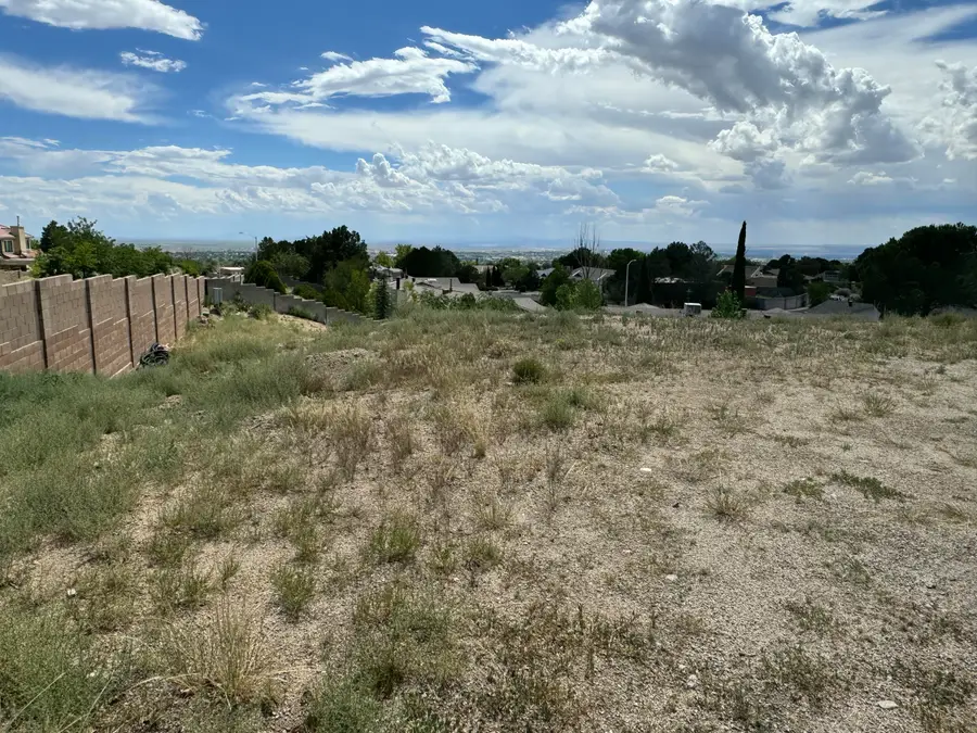 13901 Lomas Boulevard Ne #20-A-4, Albuquerque, NM 87112 - #2