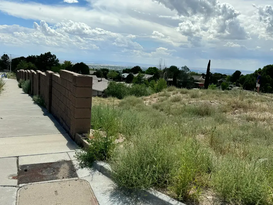 13901 Lomas Boulevard Ne #20-A-4, Albuquerque, NM 87112 - #3