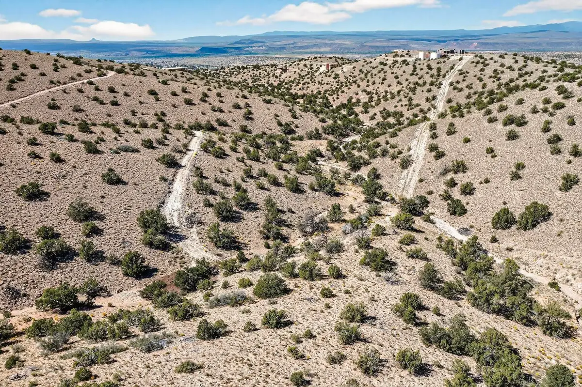 Overlook Drive, Placitas, NM 87043 - #1