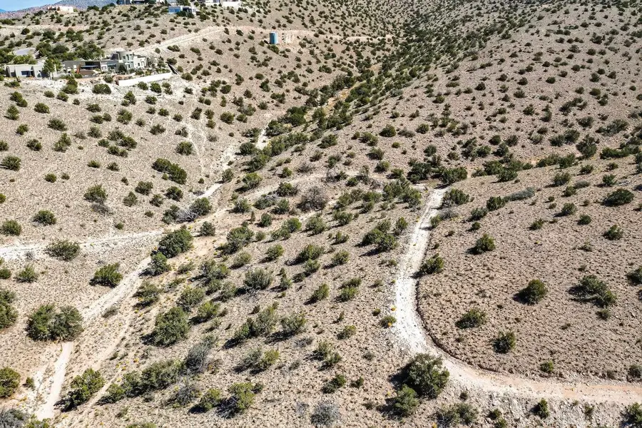 Overlook Drive, Placitas, NM 87043 - #3