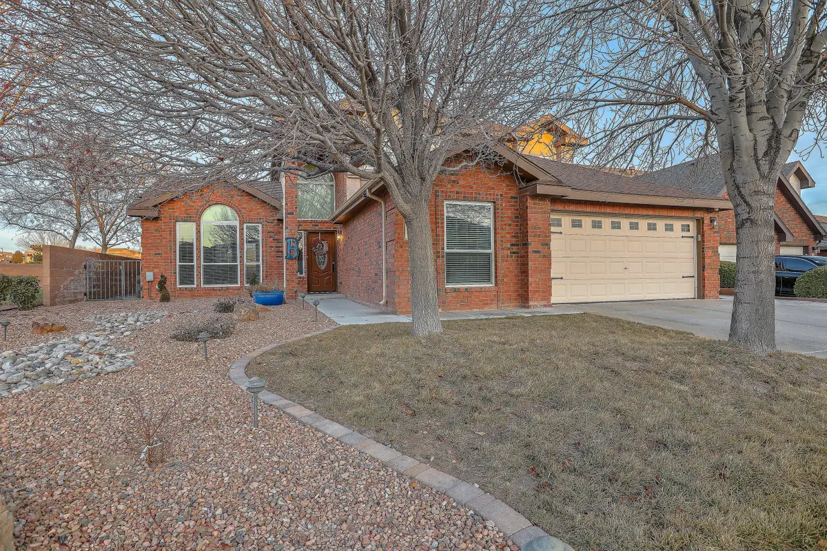 1504 Corte Castellana Se, Rio Rancho, NM 87124 - #1