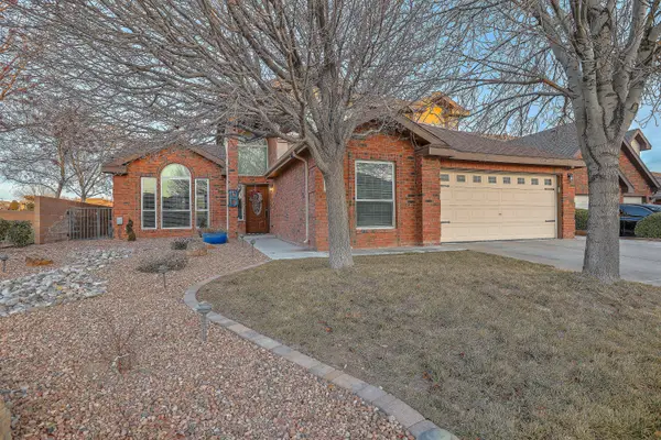 1504 Corte Castellana Se, Rio Rancho, NM 87124